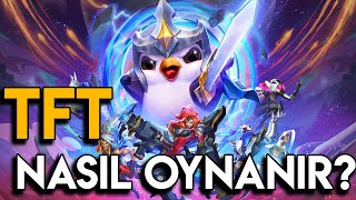 Sıfırdan TFT Rehberi | TFT Galaksiler Öğretici | Set 3 Ve TFT Mobil Nasıl Oynanır? Sıfırdan TFT Rehberi | TFT Galaksiler Öğretici | Set 3 Ve TFT Mobil Nasıl Oynanır?