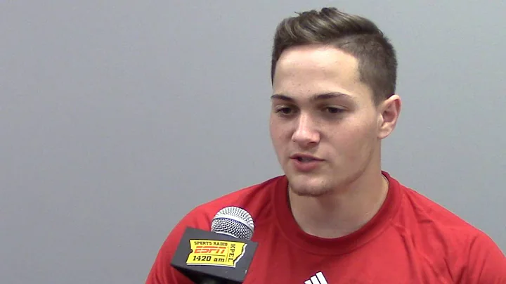 Ragin' Cajuns K Stevie Artigue On 2016 Season