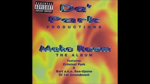 Bee Upone - Got It Lokt Down