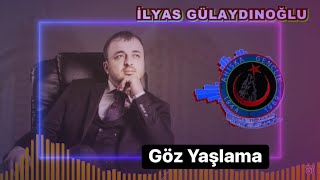 Göz Yaşlama / İlyas Gülaydinoğlu / Ahiska Müzi̇k 2021 Resimi