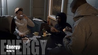 ReUp Ty - Energy (Music Video)