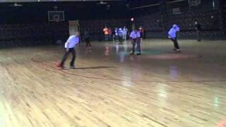 Breaksk8 Bash 2011 - Balloon Tag 1