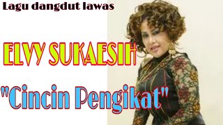 Lagu dangdut lawas Elvy Sukaesih