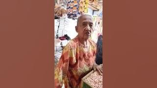 Simbah' pinter bagt kata kata nya parikan