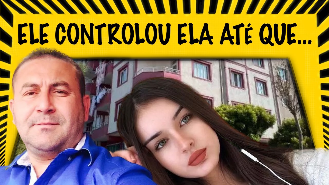 SOCORRO! Ela pediu ajuda mas NÃO FOI ACOLHIDA - Caso Aleyna - Caso solucionado