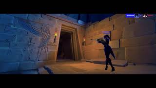 Widow carry ♥ v3.5