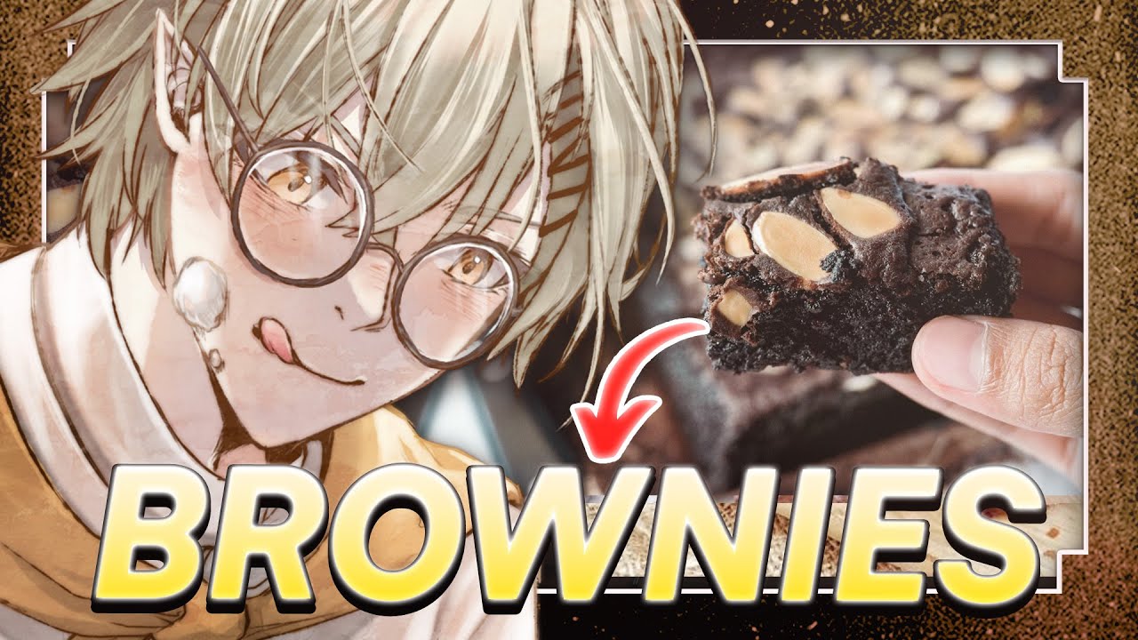 Oke Guys, Ave Belajar Baking... (Wish Me Luck)