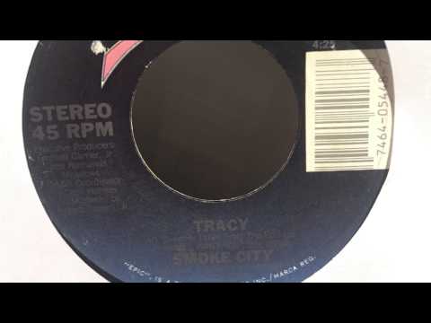 Smoke City – Dreams – Vinyl (7