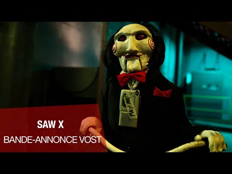 Saw X