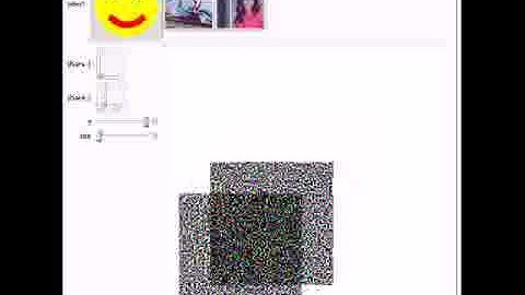 Color Visual Cryptography Scheme