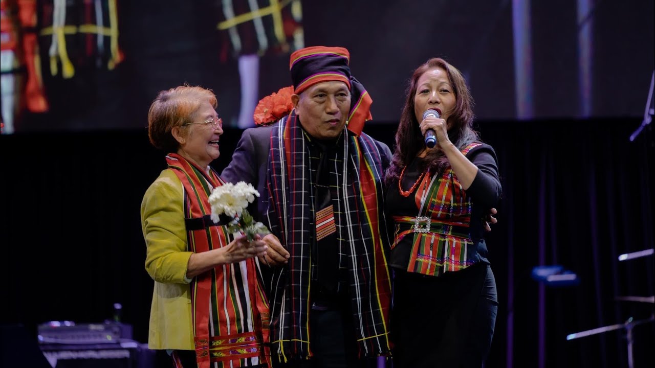 2023 Chapchar Kut USA – Lalrinmawii London ( Zawlaidi)