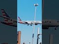 of Boeing 777-F ni Boeing 787-9 in to Dallas Ford Worth airport