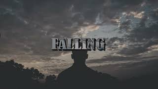 Trevor Daniel - Falling ( speed up + 𝙡𝙮𝙧𝙞𝙘𝙨 ) || Tiktok version Resimi