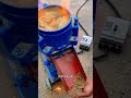 Part 246  peanut shelling machine no rotten flaps special machine 