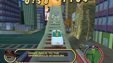 Donut Mod 3 - Episode 23 (L2M7)