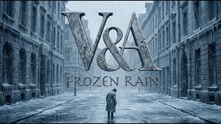 VELVET & ASH - Frozen Rain (Official Music Video)