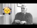 V MAGAZINE'S DAILY MILEY, DAY 15