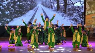 Iva Performance 2024 Event