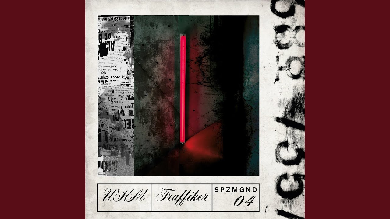 Watch Trafficking (Original Mix) on YouTube Watch Trafficking (Original Mix) on YouTube