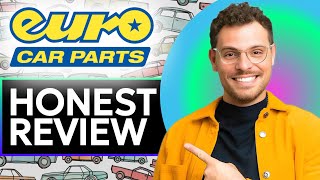 Euro Car Parts Auto Parts Honest Review - Watch Before Using