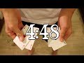 4:48//Card Trick