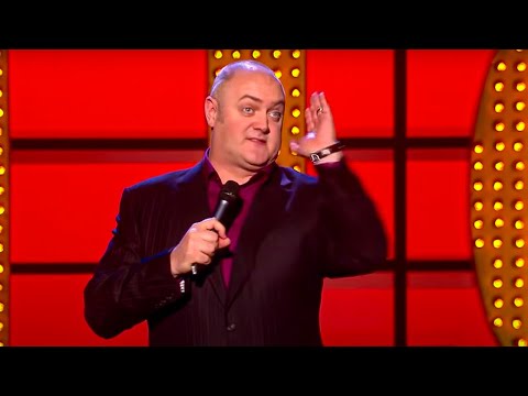 Video: Eurogamer Neemt Komiek Dara O'Briain Mee Op Een Geheel Eigen Ruimteavontuur