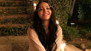 Stella Hudgens || Sweet Little Unforgettable Thing {Birthday Video}