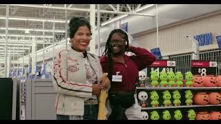 Walmart #2873 RGO 10/18/24