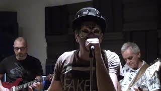 Il Volo Di Colin Video Per Rock Targato Italia 2020