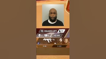 The Average Apex Legends experience.