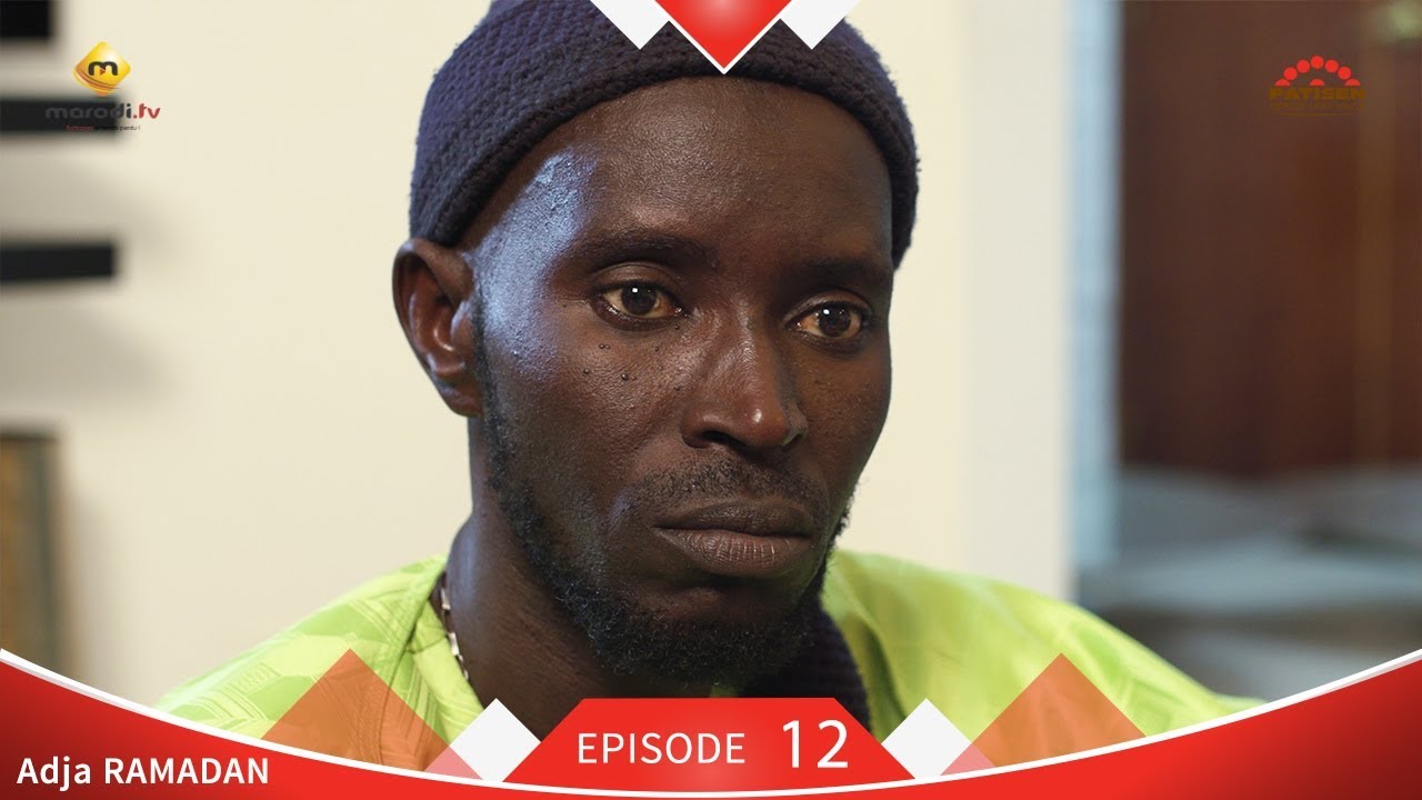 Adja Série - Episode 12 - Ramadan 2019