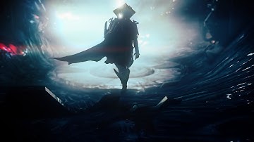 The Orokin Frontier | Warframe | Trailer Contest Submission