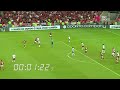 O FLAMENGO COLOCOU O CORINTHIANS NA RODA NO GOL DE LÉO PEREIRA!