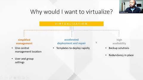 HESCO & Rockwell Automation - Networking Webinar Series Session Three:  Managed Services
