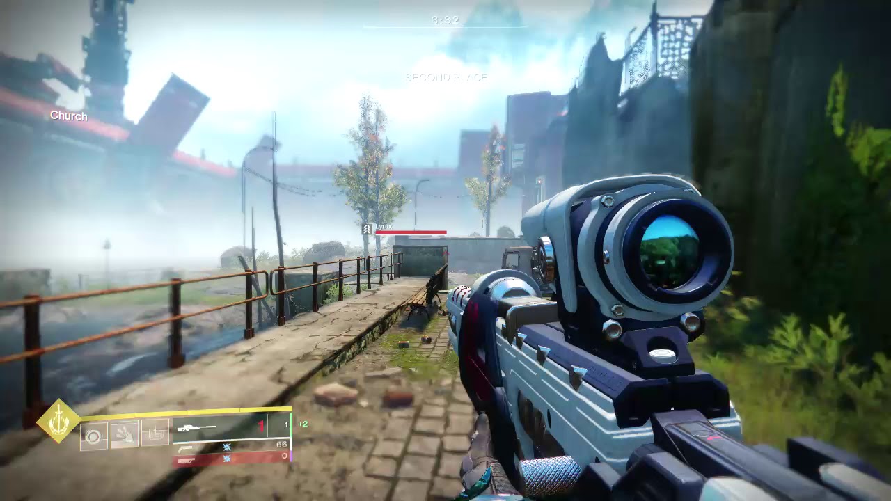 Waking vigil opening shot- Widows court rumble comeback Raw