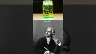 How to make lava lamp at home. Easy science experiment #experiment #science #shorts @CreativeSL