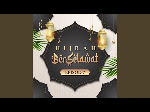 Putar Qasidah Burdah Hari Raya - Unic
