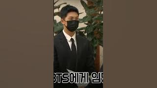 Pride of South Korea 🇰🇷 [BTS 방탄소년단]