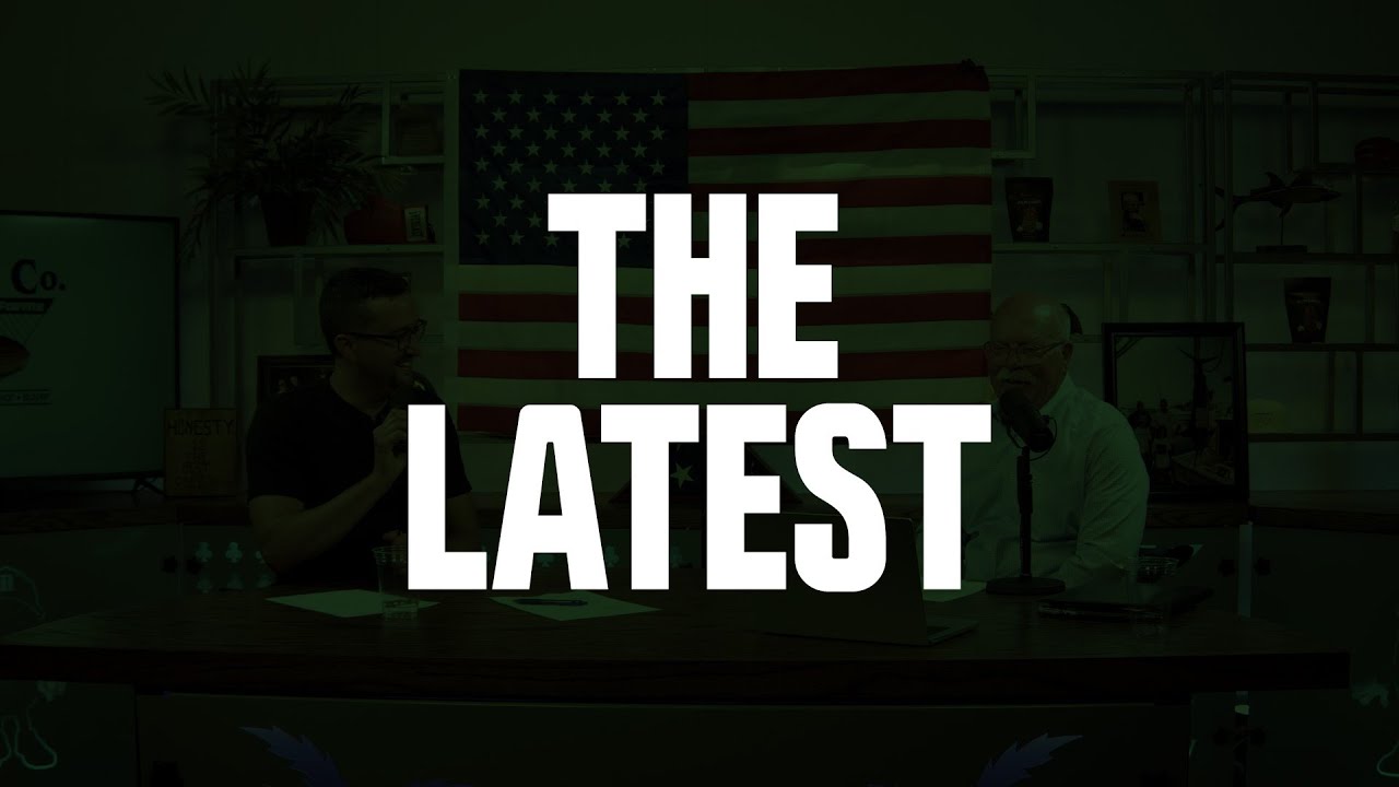 THE LATEST | Global Supply April 2025