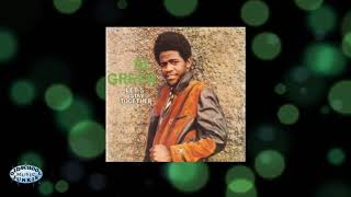 Al Green - I've Never Found A Girl Who Loves Me Like You Do