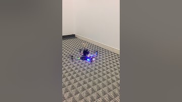 Crazyflie 2.0 FPV (Camera + Flow Deck)