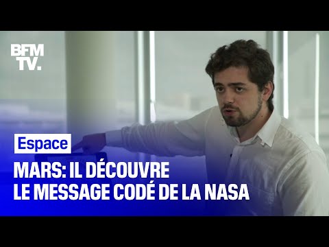 Vidéo: Où sont les chiffres cachés de la NASA ?