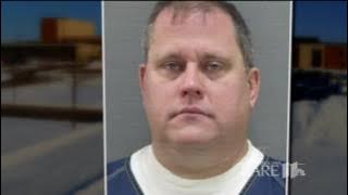 Fmr. principal sentenced to 5 years for child porn