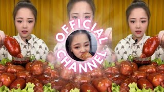 Xiao Yu Mukbang 103 | Facebook : ZBX888