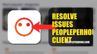 How To Resolve Login Issues On PeoplePerHour Client 2026 (QUICK FIX)