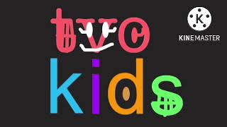 Jvs Tvokids Logo Bloopers 6 The Big One Part 1 Takes 1-19 Part 1