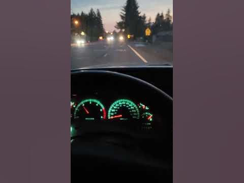 fixing your speedometer fast and easy - YouTube