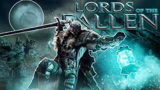 Lords of the Fallen but IN RADIANCE, JUDGEMENT | Part 3