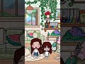 صديقتي روبوت شرايكم بالحلقه الي نزلت الي ماتابعها يروح يتابعها يوتيوب اكسبلور قصص Toca 