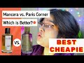 Mancera Roses Vanilla vs. Paris Corner/Pendora Roses Vanilla - Sweet Fragrance - BEST CHEAP PERFUME